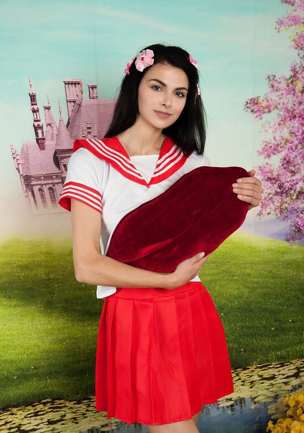 Проститутка Вика